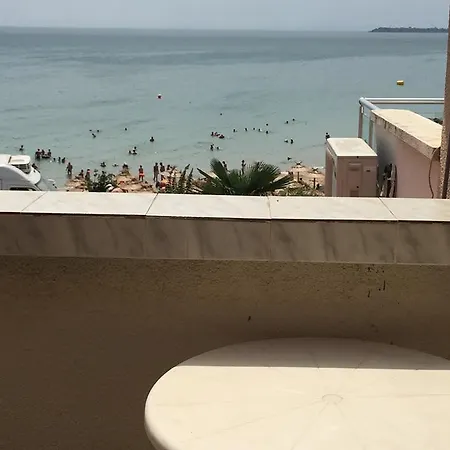 Βίλα Blue Sky Sveti Vlas